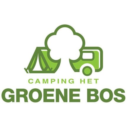 Logo fra Camping het Groene Bos