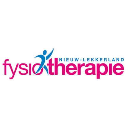 Logo da Fysiotherapie Nieuw-Lekkerland