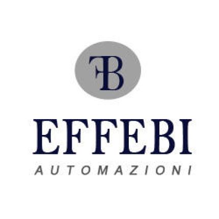 Logotipo de Effebi