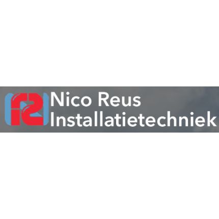 Λογότυπο από Nico Reus Installatietechniek