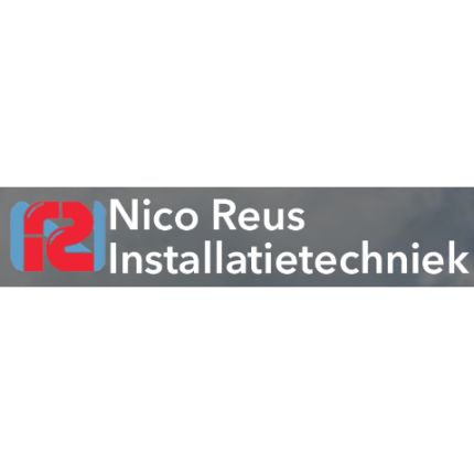 Logo de Nico Reus Installatietechniek