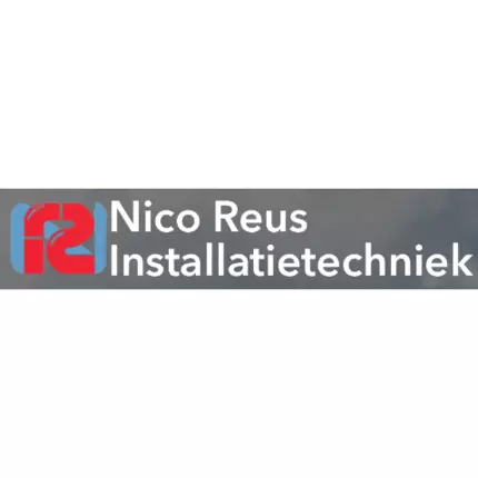 Logo da Nico Reus Installatietechniek