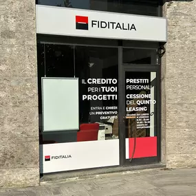 Bild von Fiditalia - Agenzia SESTO SAN GIOVANNI