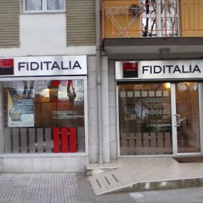 Bild von Fiditalia - Agenzia NUORO