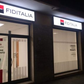 Bild von Fiditalia - Agenzia NUORO