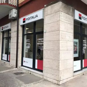 Bild von Fiditalia - Agenzia AVELLINO