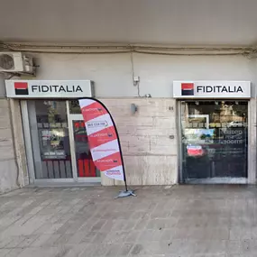 Bild von Fiditalia - Agenzia OSTUNI