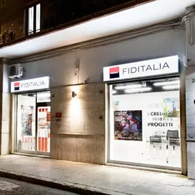Bild von Fiditalia - Agenzia OSTUNI