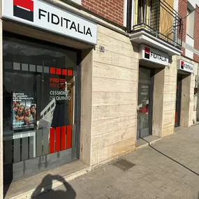 Bild von Fiditalia - Agenzia Melfi