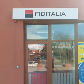 Bild von Fiditalia - Agenzia Melfi