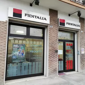 Bild von Fiditalia - Agenzia IMPERIA