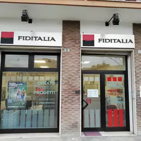 Bild von Fiditalia - Agenzia IMPERIA