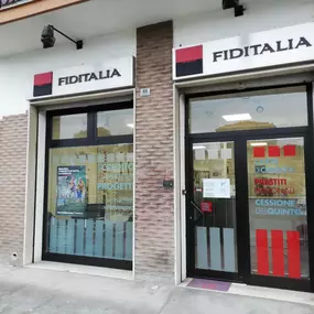 Bild von Fiditalia - Agenzia IMPERIA