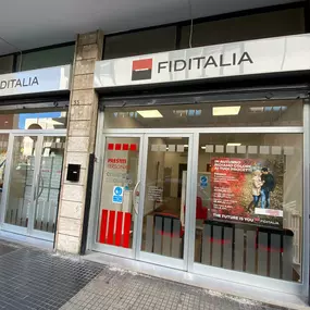 Bild von Fiditalia - Agenzia Bari Via Paolo Lembo