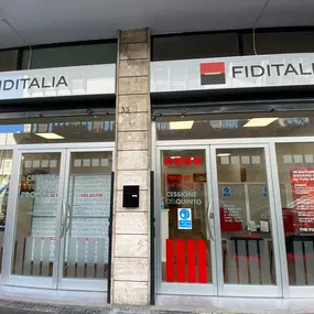 Bild von Fiditalia - Agenzia Bari Via Paolo Lembo