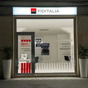 Bild von Fiditalia - Agenzia Caltanissetta