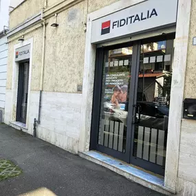 Bild von Fiditalia - Agenzia GROSSETO