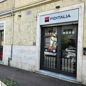 Bild von Fiditalia - Agenzia GROSSETO