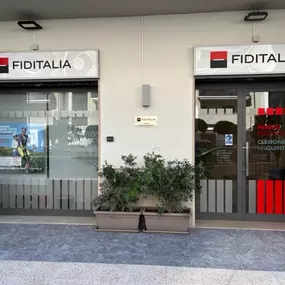 Bild von Fiditalia - Agenzia TRANI