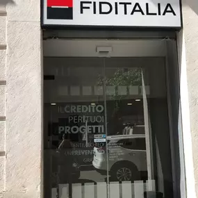 Bild von Fiditalia - Agenzia Foggia