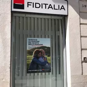 Bild von Fiditalia - Agenzia Foggia