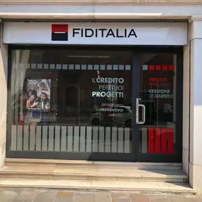 Bild von Fiditalia - Agenzia Mantova