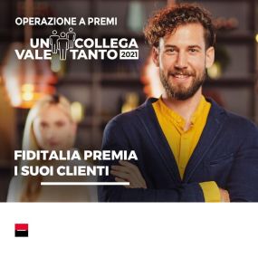 Bild von Fiditalia - Agenzia Ancona