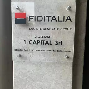 Bild von Fiditalia - Agenzia Treviso