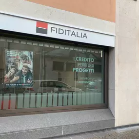 Bild von Fiditalia - Agenzia Treviso