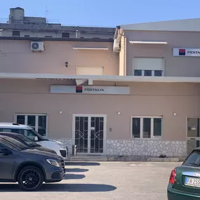 Bild von Fiditalia - Agenzia SAN NICOLA LA STRADA