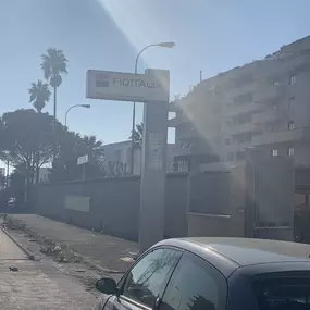 Bild von Fiditalia - Agenzia SAN NICOLA LA STRADA