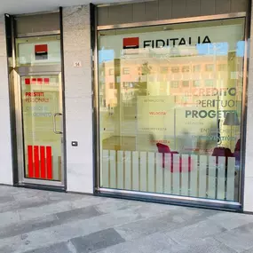 Bild von Fiditalia - Agenzia Settimo Torinese