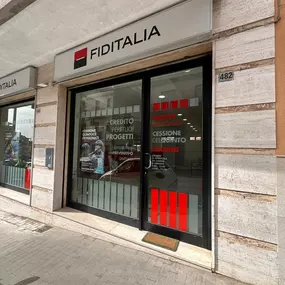 Bild von Fiditalia - Agenzia RAGUSA