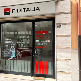 Bild von Fiditalia - Agenzia RAGUSA