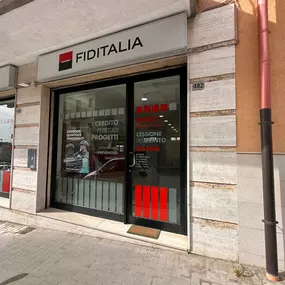 Bild von Fiditalia - Agenzia RAGUSA