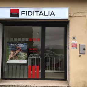 Bild von Fiditalia - Agenzia Velletri