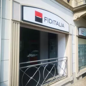 Bild von Fiditalia - Agenzia Cernusco sul Naviglio