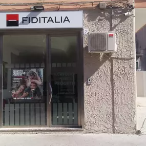 Bild von Fiditalia - Agenzia CATANIA Via Eugenio Barsanti