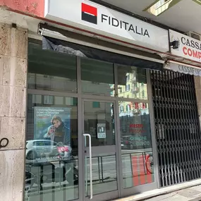 Bild von Fiditalia - Agenzia LA SPEZIA