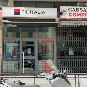 Bild von Fiditalia - Agenzia LA SPEZIA