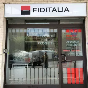 Bild von Fiditalia - Agenzia Campobasso