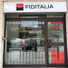 Bild von Fiditalia - Agenzia Campobasso