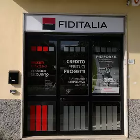 Bild von Fiditalia - Agenzia  POGGIBONSI