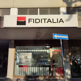 Bild von Fiditalia - Agenzia Ravenna