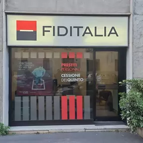Bild von Fiditalia - Agenzia MILANO V.le Teodorico