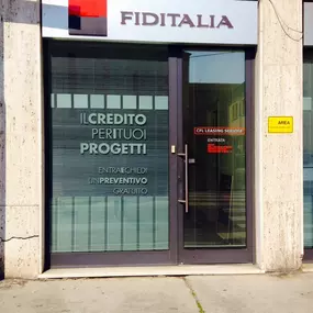 Bild von Fiditalia - Agenzia PIACENZA