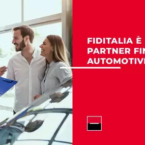 Bild von Fiditalia - Agenzia VIGEVANO