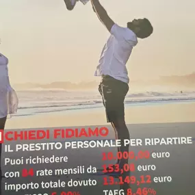 Bild von Fiditalia - Agenzia VIGEVANO