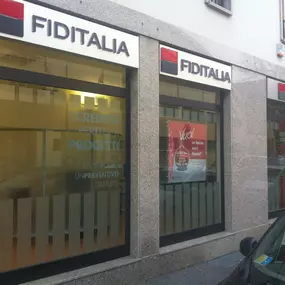 Bild von Fiditalia - Agenzia VIGEVANO
