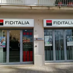 Bild von Fiditalia - Agenzia ALCAMO